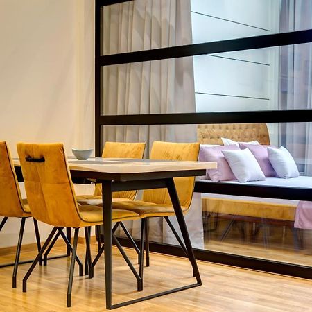 Apartmani Dolina Sunca Mostar Extérieur photo