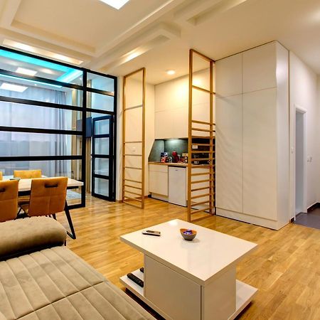 Apartmani Dolina Sunca Mostar Extérieur photo