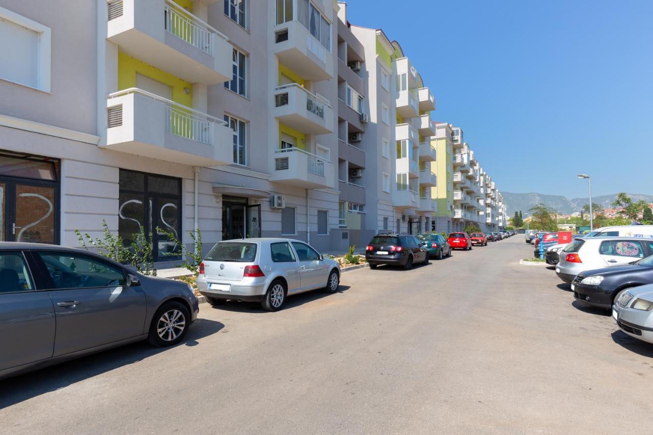 Apartmani Dolina Sunca Mostar Extérieur photo