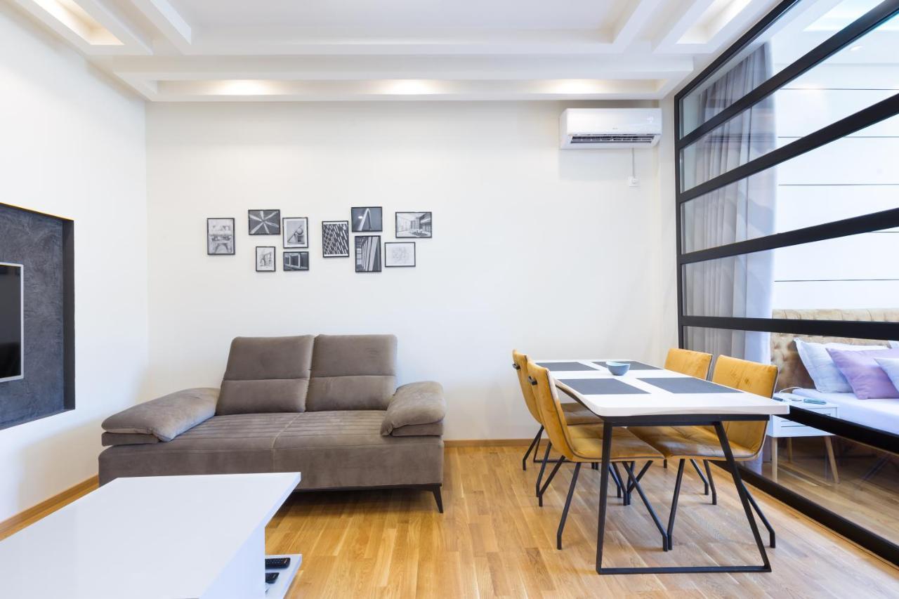 Apartmani Dolina Sunca Mostar Extérieur photo