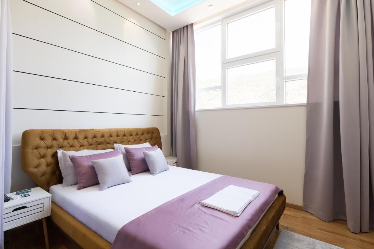 Apartmani Dolina Sunca Mostar Extérieur photo