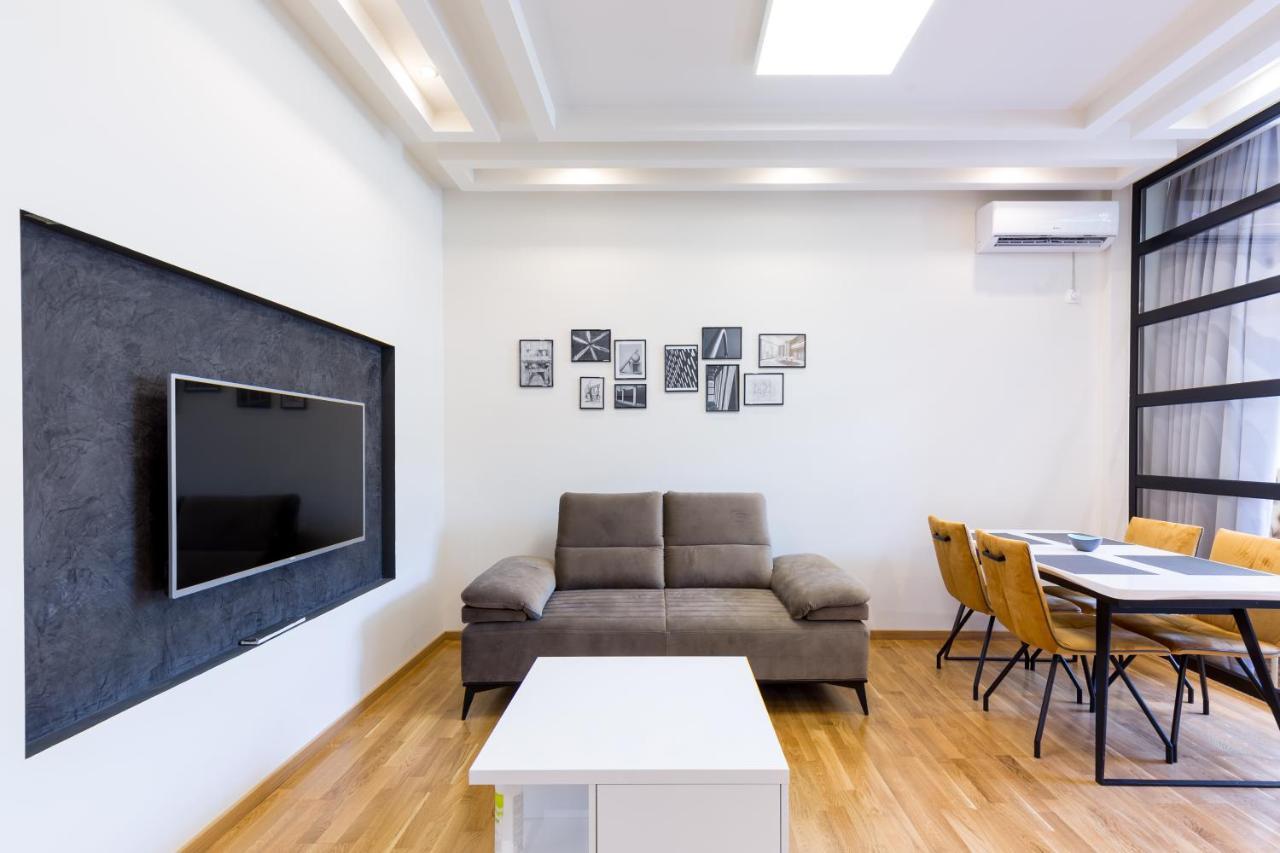Apartmani Dolina Sunca Mostar Extérieur photo