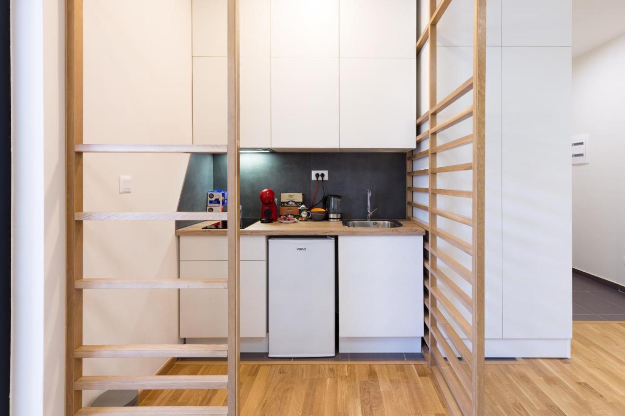 Apartmani Dolina Sunca Mostar Extérieur photo