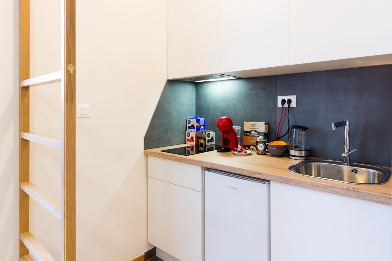Apartmani Dolina Sunca Mostar Extérieur photo