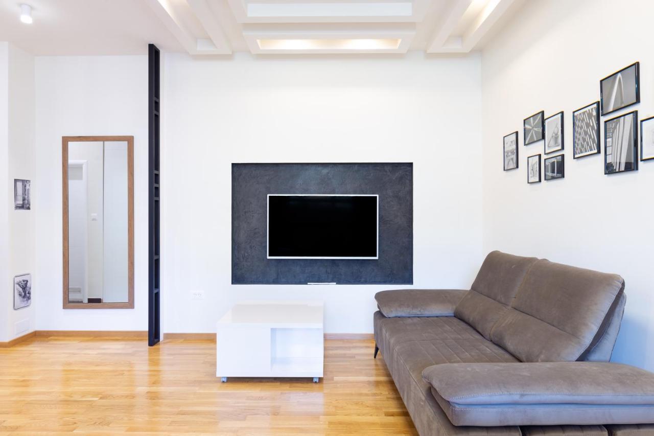 Apartmani Dolina Sunca Mostar Extérieur photo
