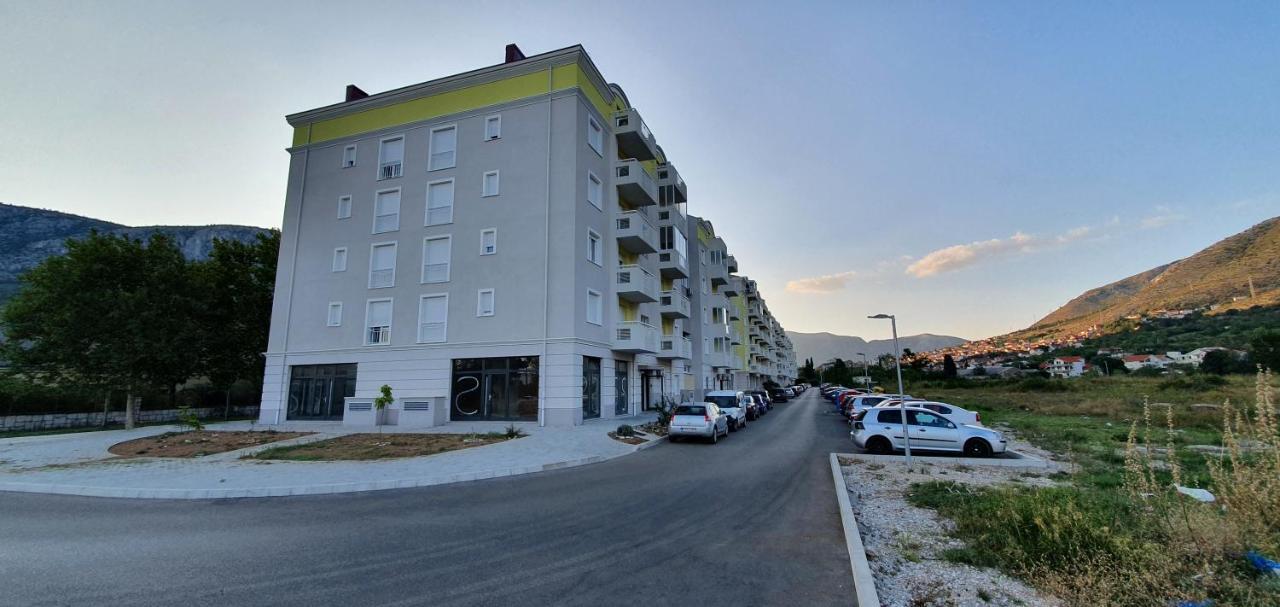 Apartmani Dolina Sunca Mostar Extérieur photo