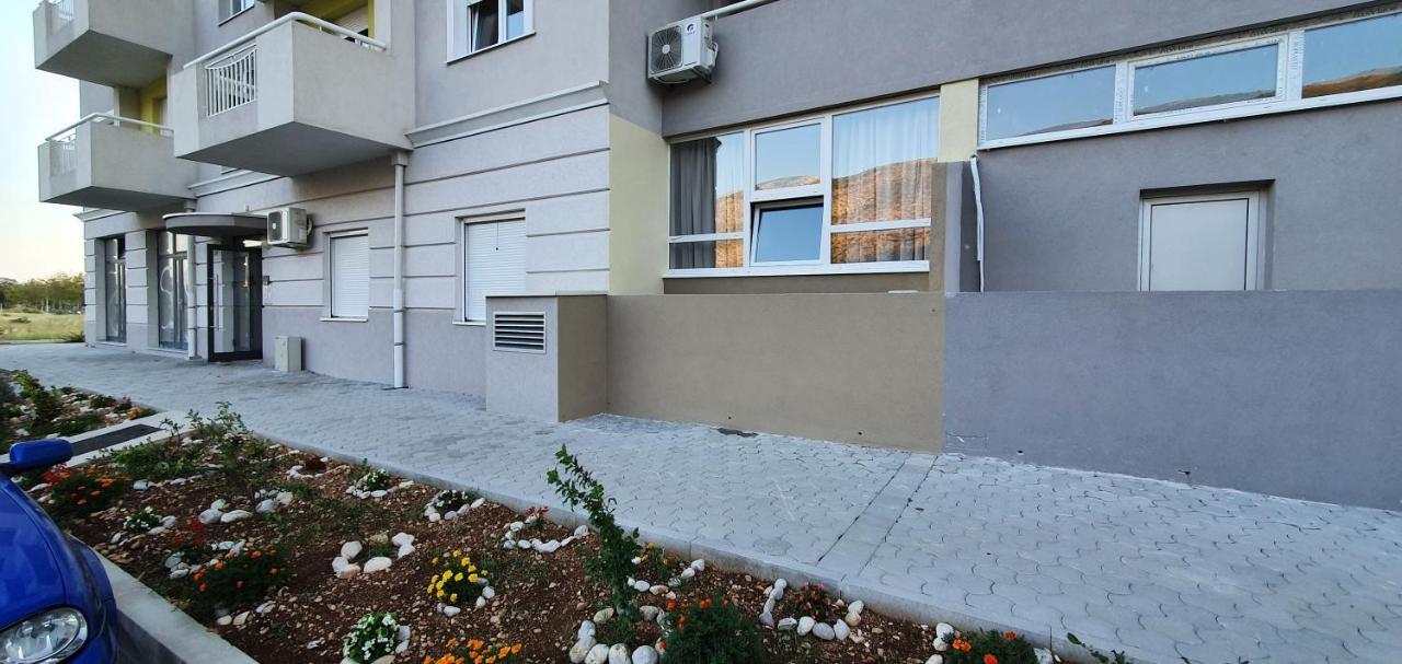 Apartmani Dolina Sunca Mostar Extérieur photo
