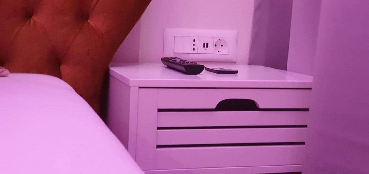 Apartmani Dolina Sunca Mostar Extérieur photo