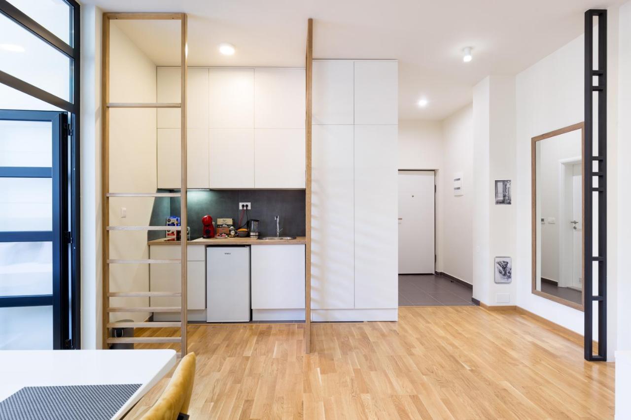 Apartmani Dolina Sunca Mostar Extérieur photo