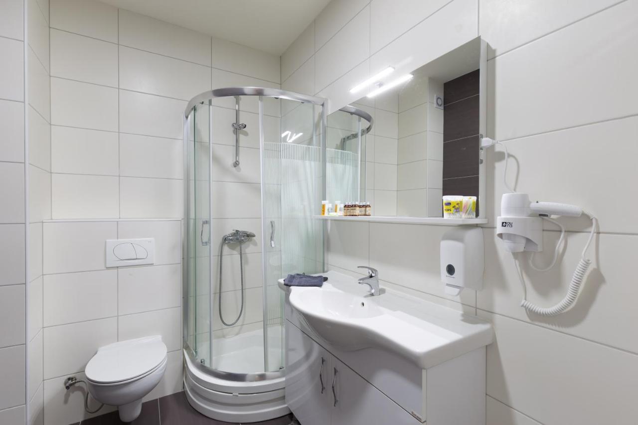 Apartmani Dolina Sunca Mostar Extérieur photo