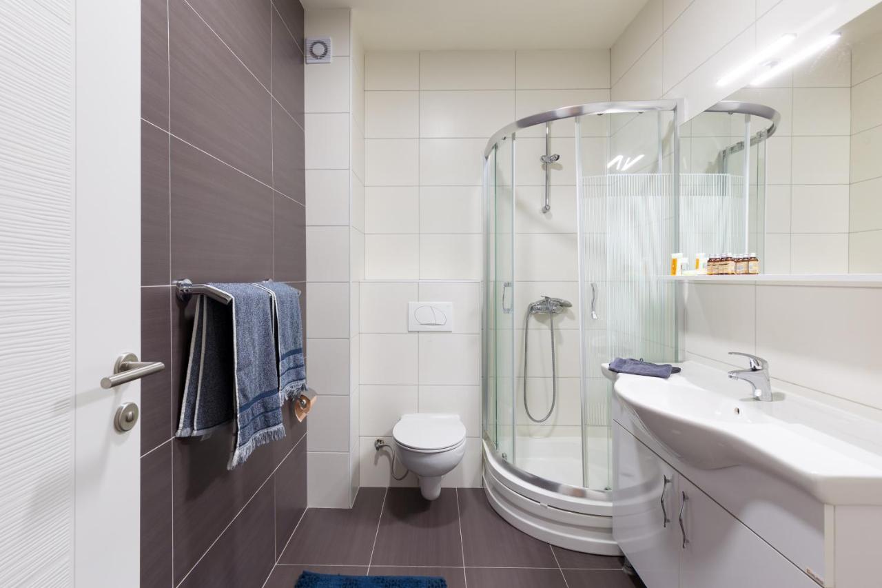 Apartmani Dolina Sunca Mostar Extérieur photo