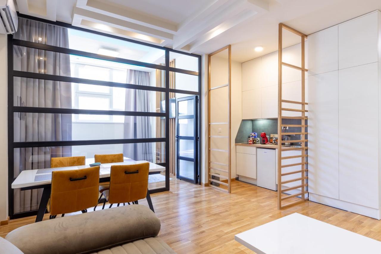 Apartmani Dolina Sunca Mostar Extérieur photo