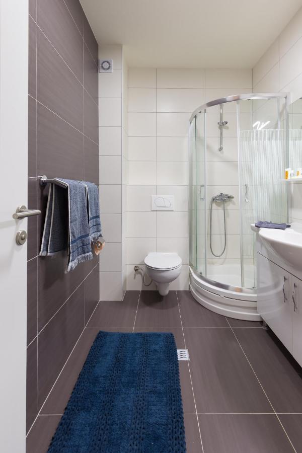 Apartmani Dolina Sunca Mostar Extérieur photo