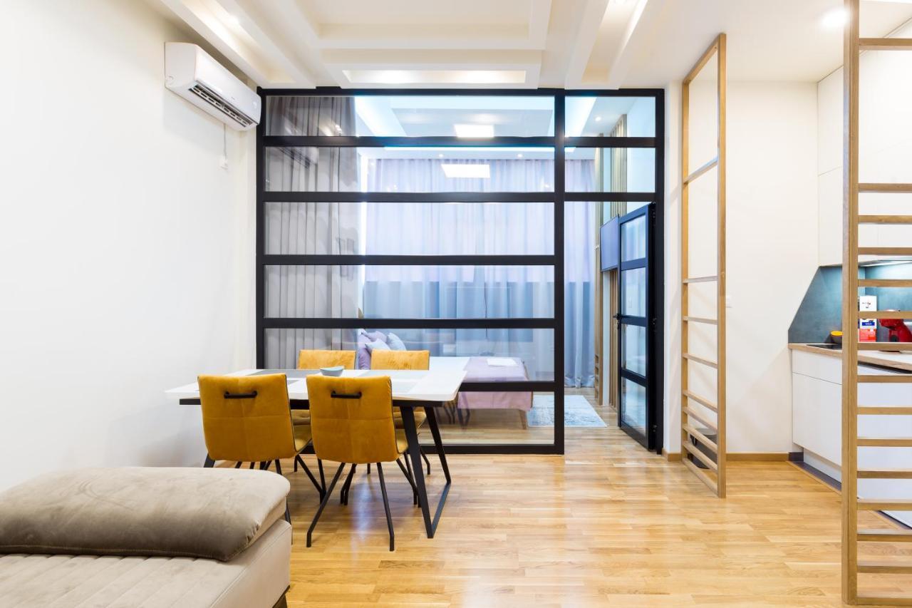 Apartmani Dolina Sunca Mostar Extérieur photo