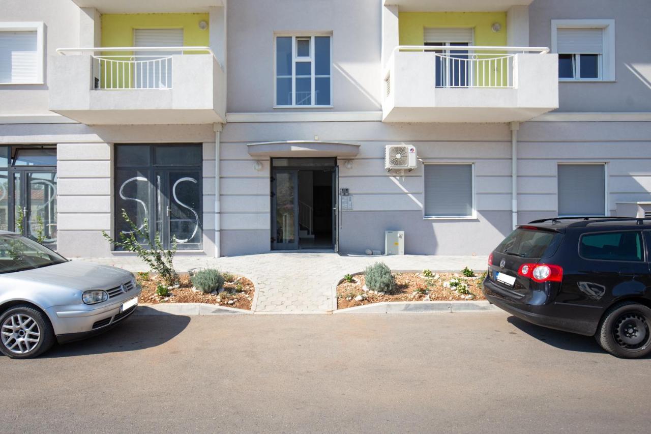 Apartmani Dolina Sunca Mostar Extérieur photo