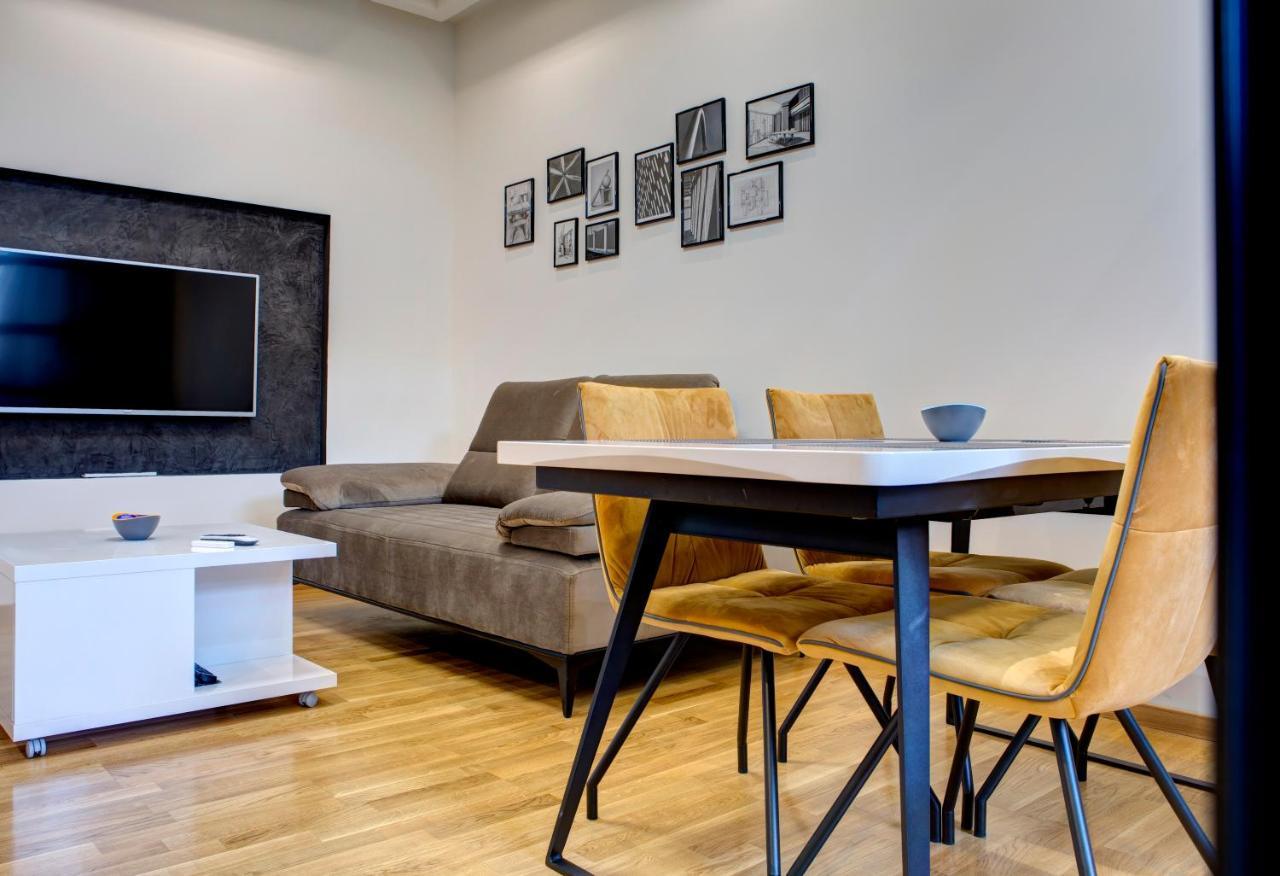 Apartmani Dolina Sunca Mostar Extérieur photo