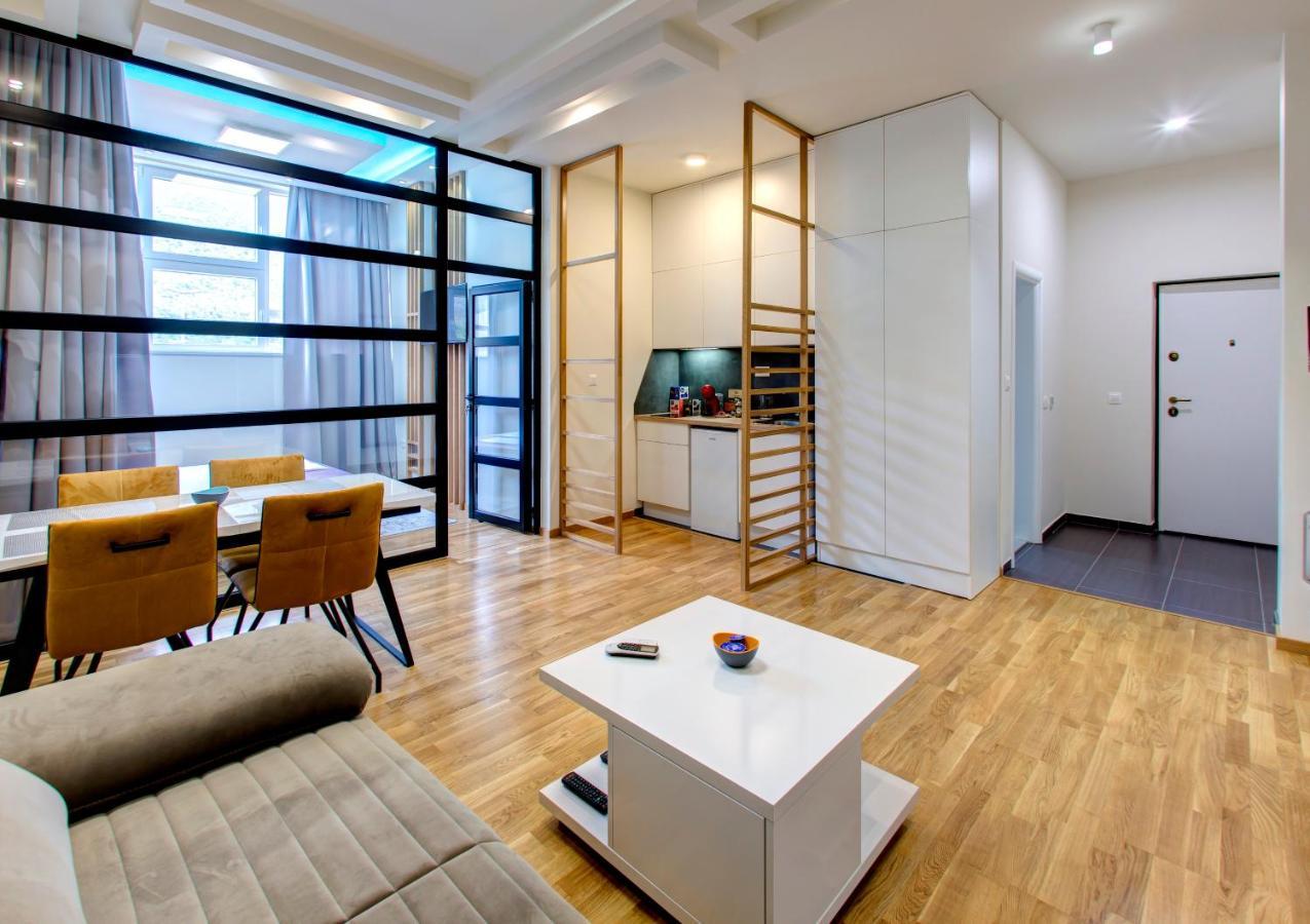 Apartmani Dolina Sunca Mostar Extérieur photo