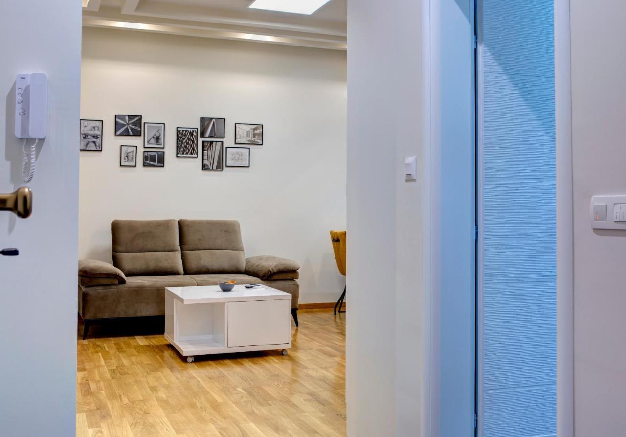 Apartmani Dolina Sunca Mostar Extérieur photo