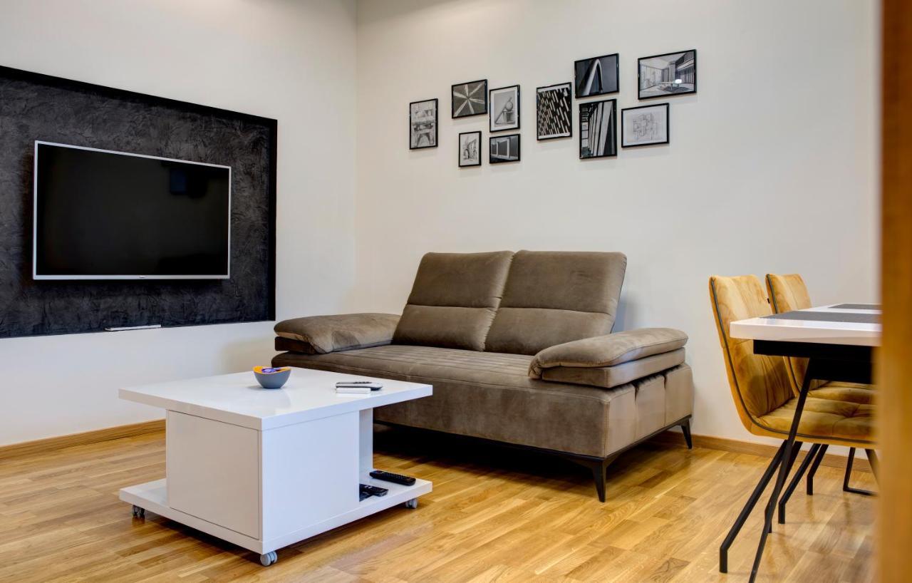 Apartmani Dolina Sunca Mostar Extérieur photo
