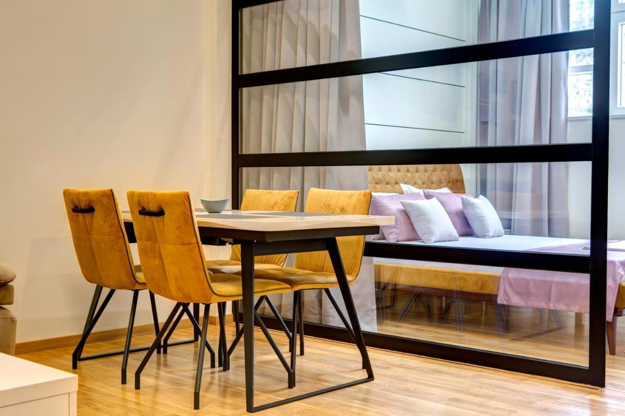 Apartmani Dolina Sunca Mostar Extérieur photo