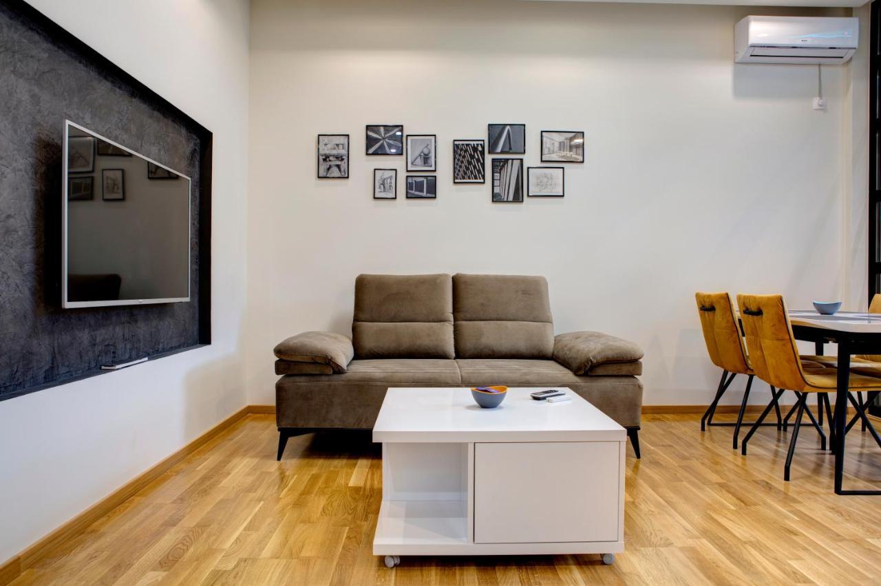 Apartmani Dolina Sunca Mostar Extérieur photo