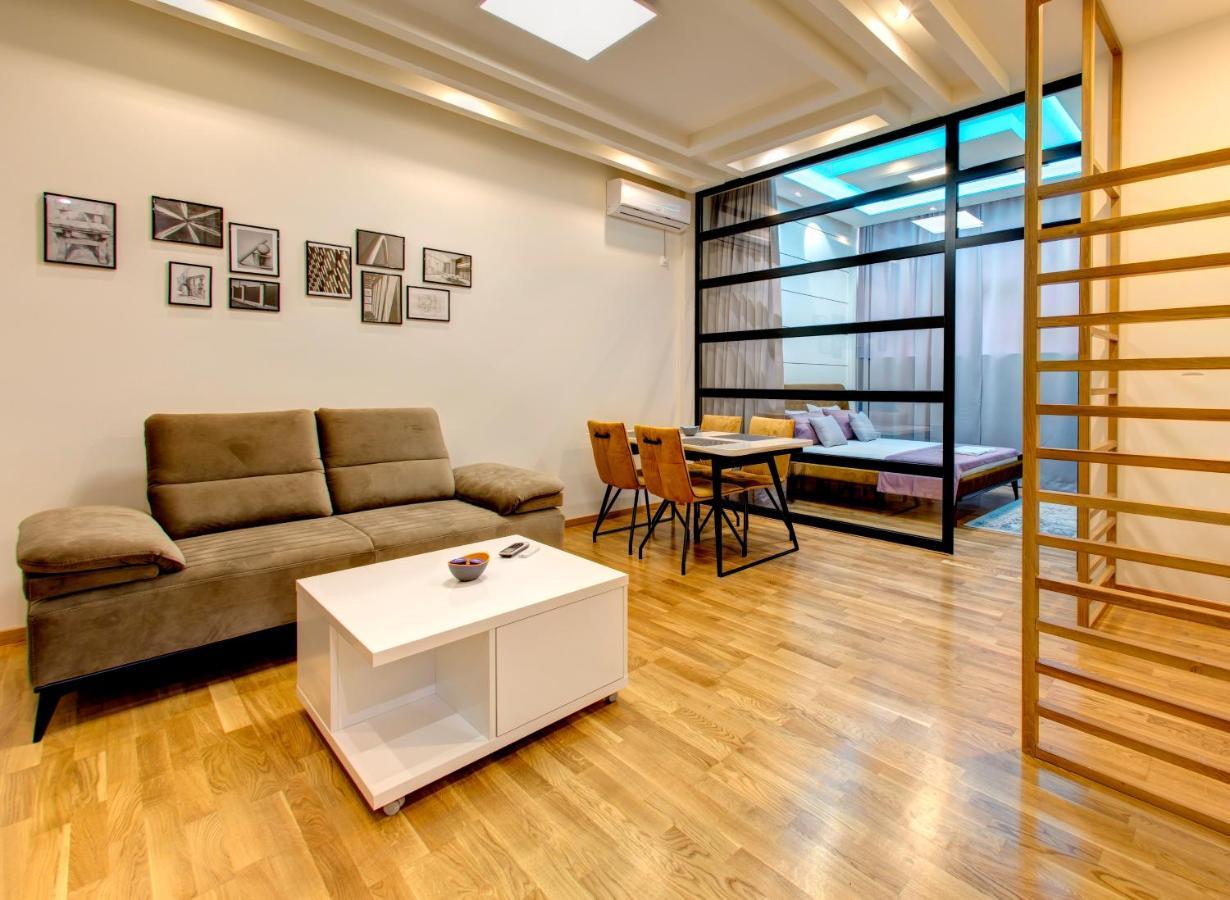 Apartmani Dolina Sunca Mostar Extérieur photo