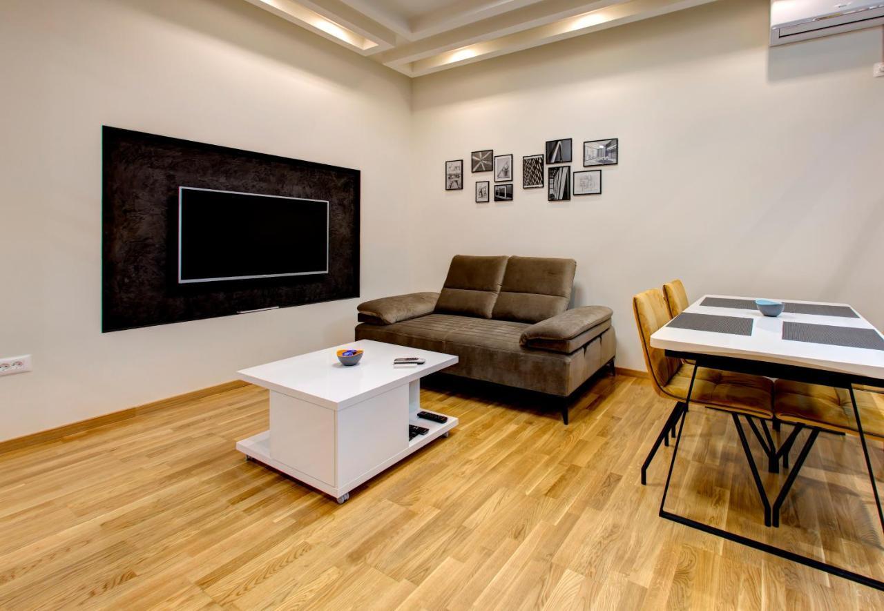 Apartmani Dolina Sunca Mostar Extérieur photo