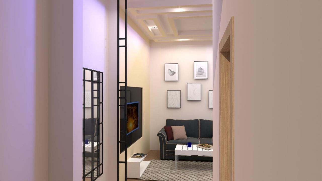 Apartmani Dolina Sunca Mostar Extérieur photo